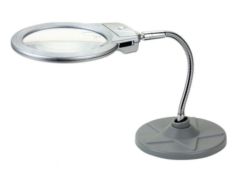 MAG LAMP ZD-126-1
